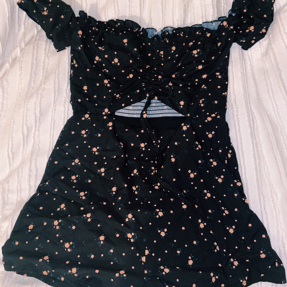 Tiger mist playsuit🤩